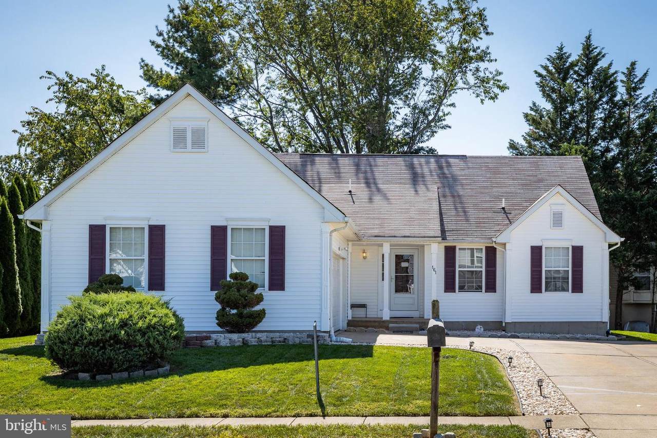 161 Sugarberry Drive - Photo 1