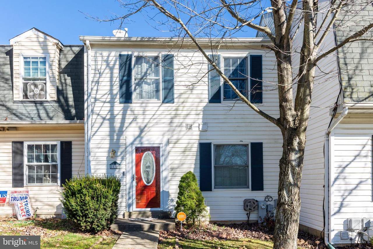 535 Congressional Drive - Photo 1