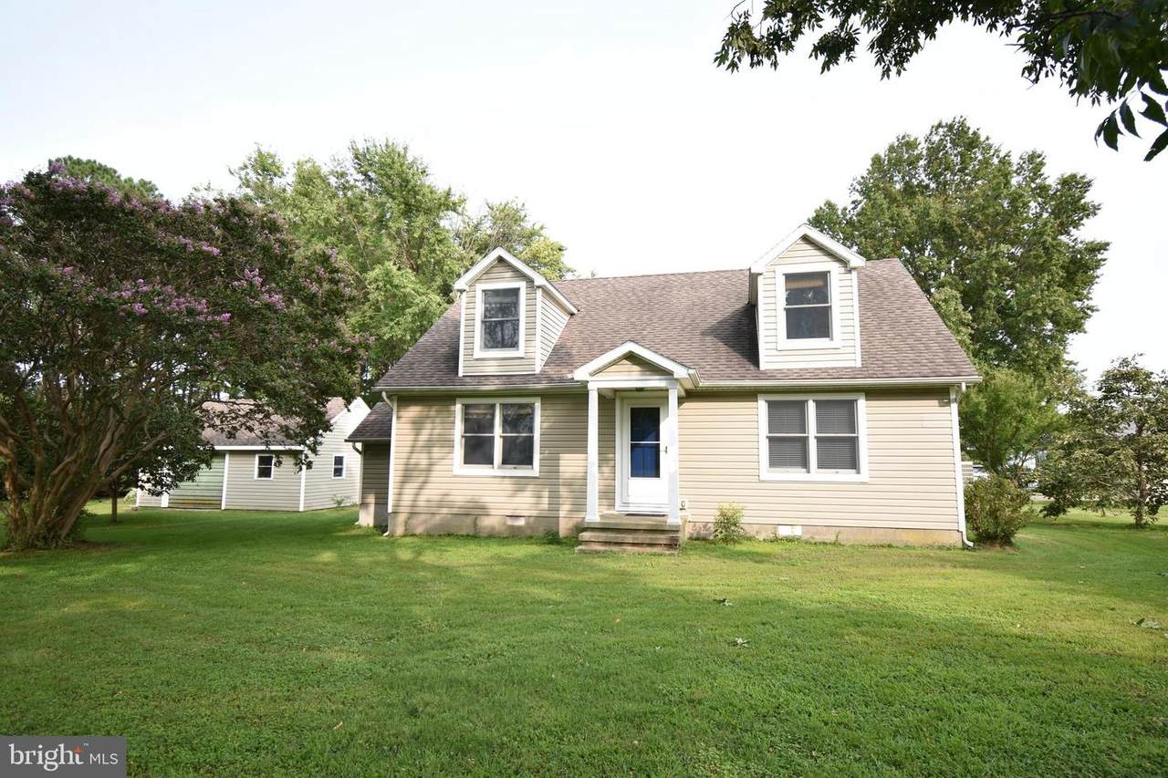 21545 Mission Road - Photo 1