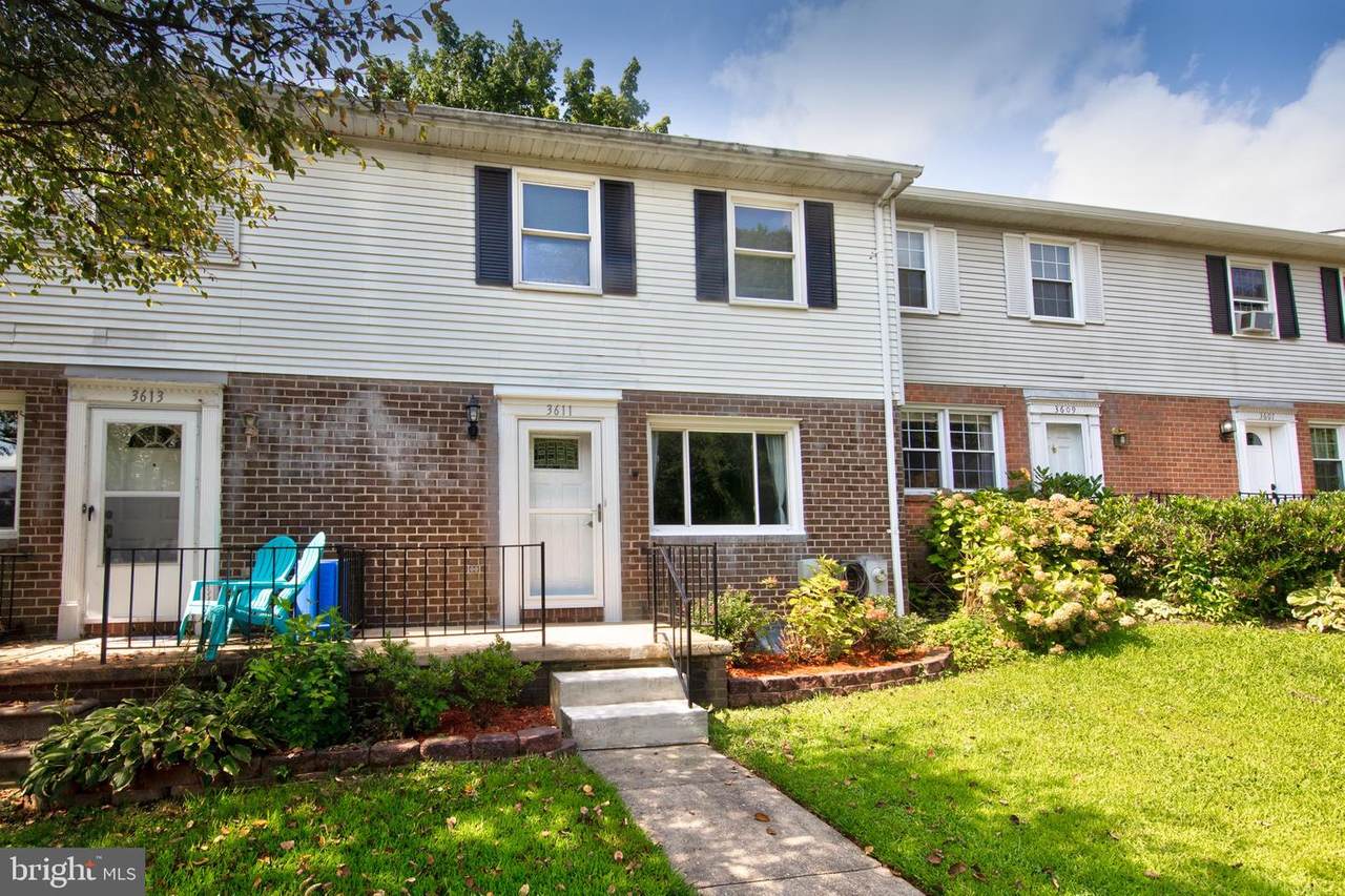 3611 Double Rock Lane - Photo 1