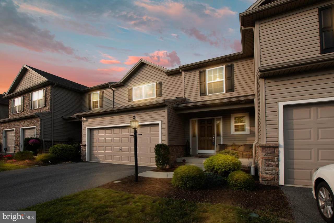 2709 Post Drive - Photo 1