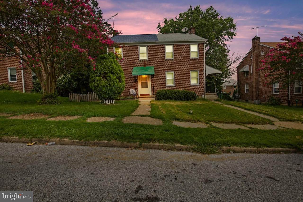 4914 Cedargarden Road - Photo 1