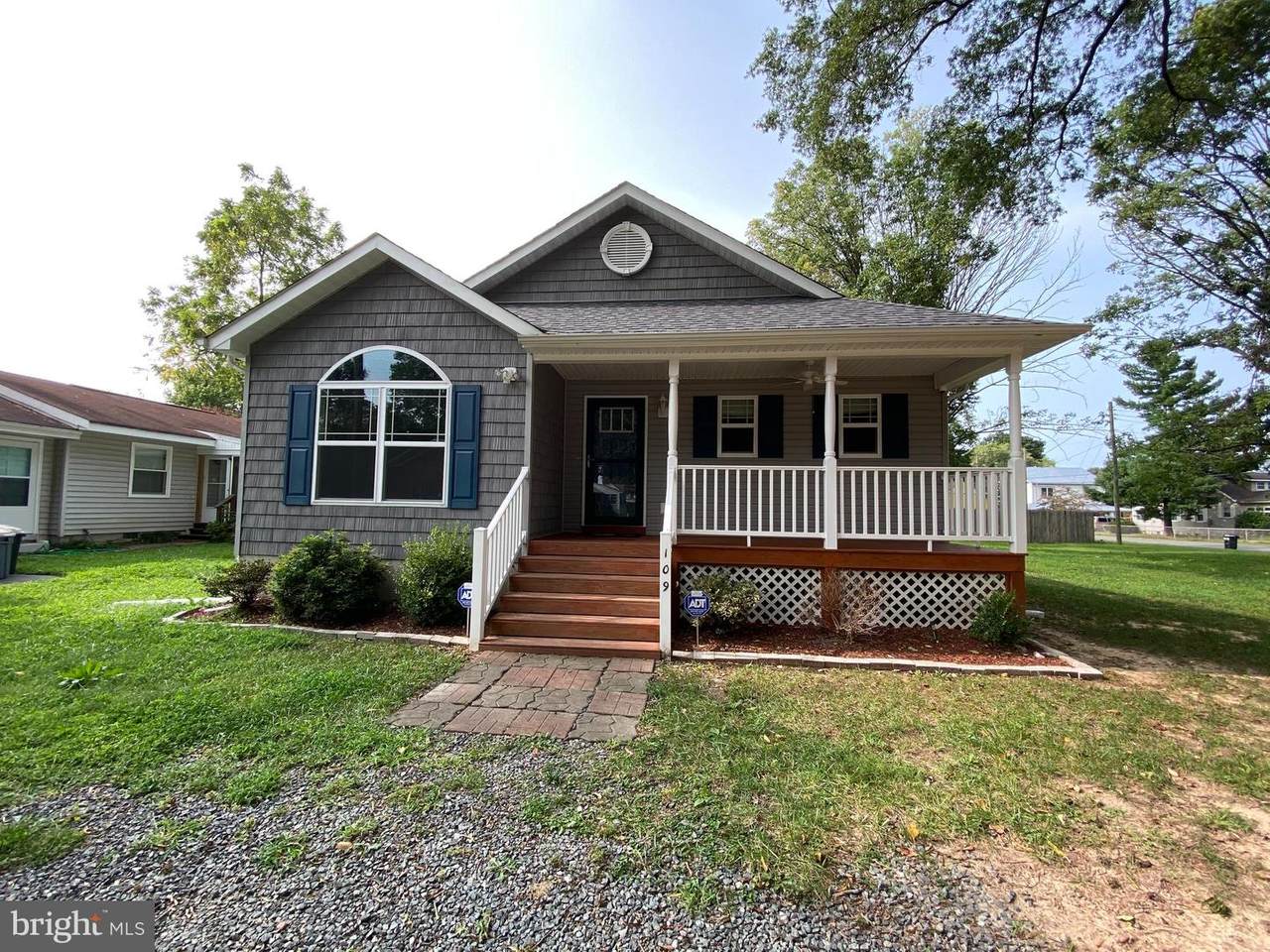 109 3RD Street - Photo 1