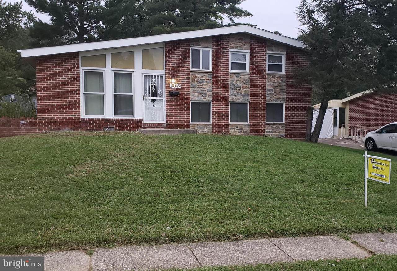 1012 Scotts Hill Drive - Photo 1