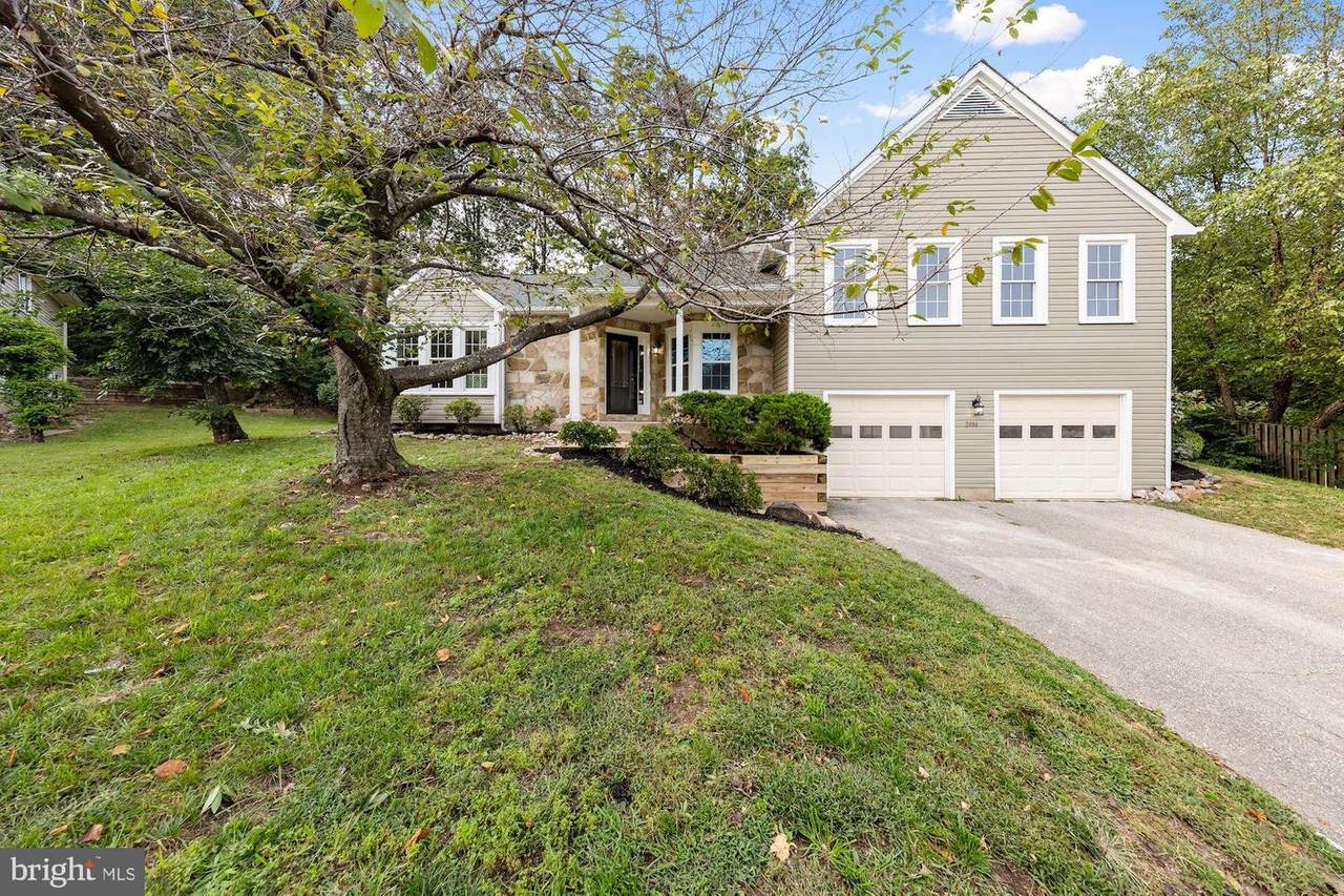2904 Memory Lane - Photo 1