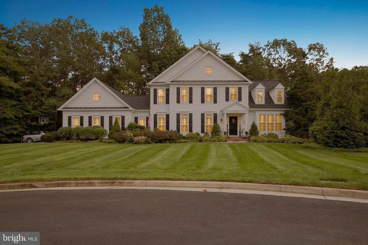 6303 Oak Stone Court - Photo 1