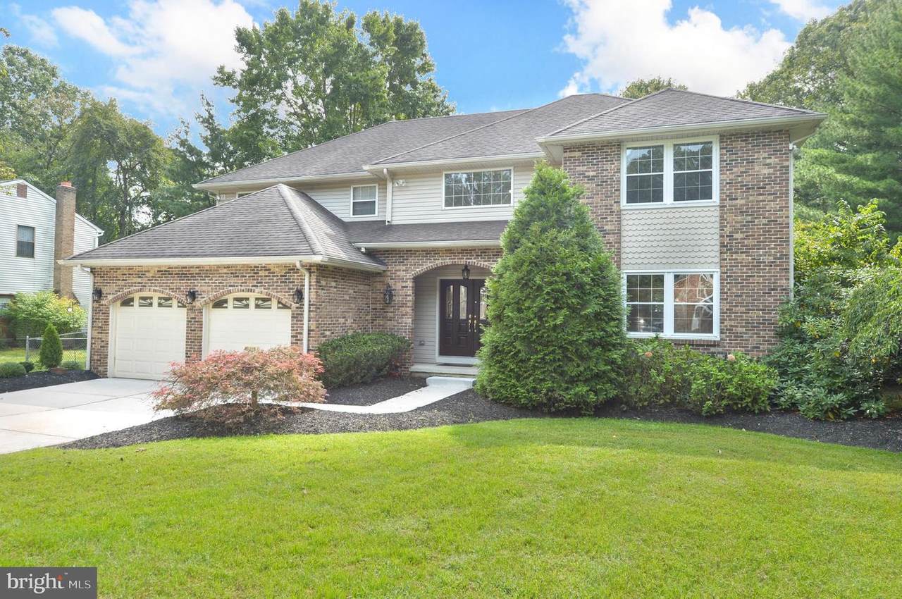6 Pine Cone Drive - Photo 1