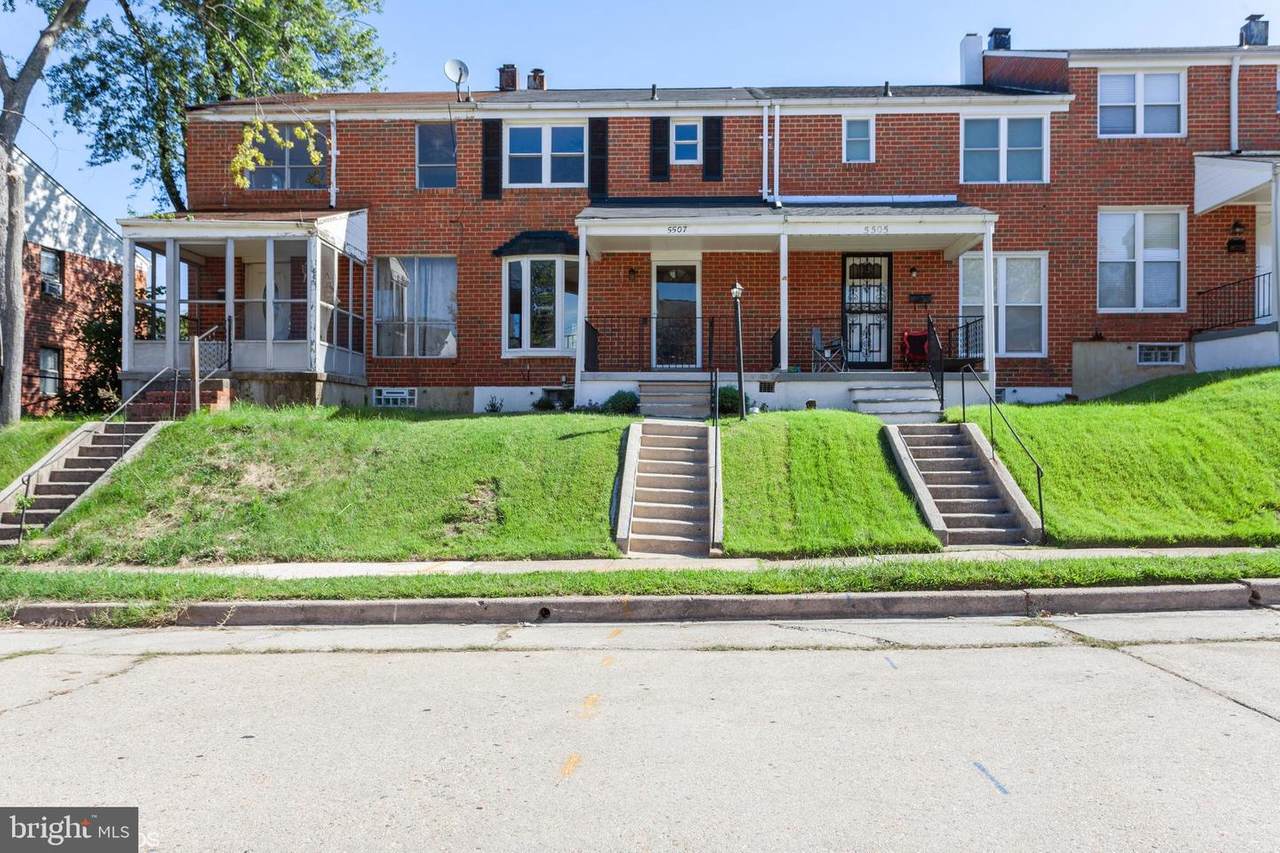 5507 Silverbell Road - Photo 1