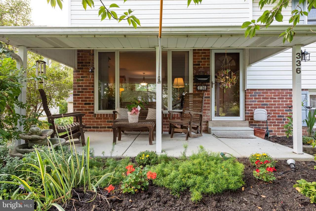 336 Summit Road - Photo 1