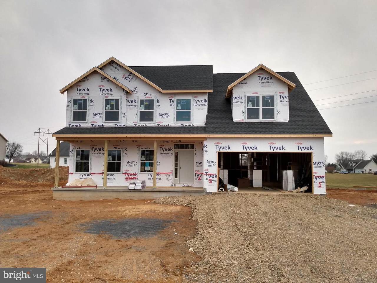 410 Eugene Drive - Photo 1