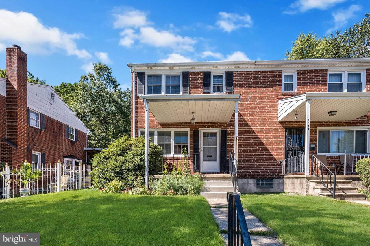 6232 Northwood Drive - Photo 1