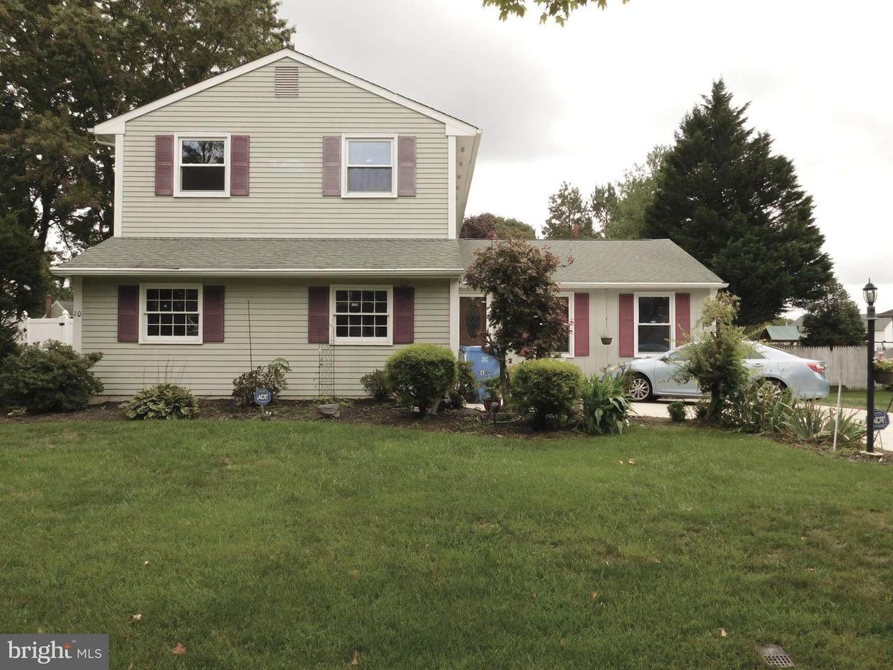 10 Firethorne Road - Photo 1