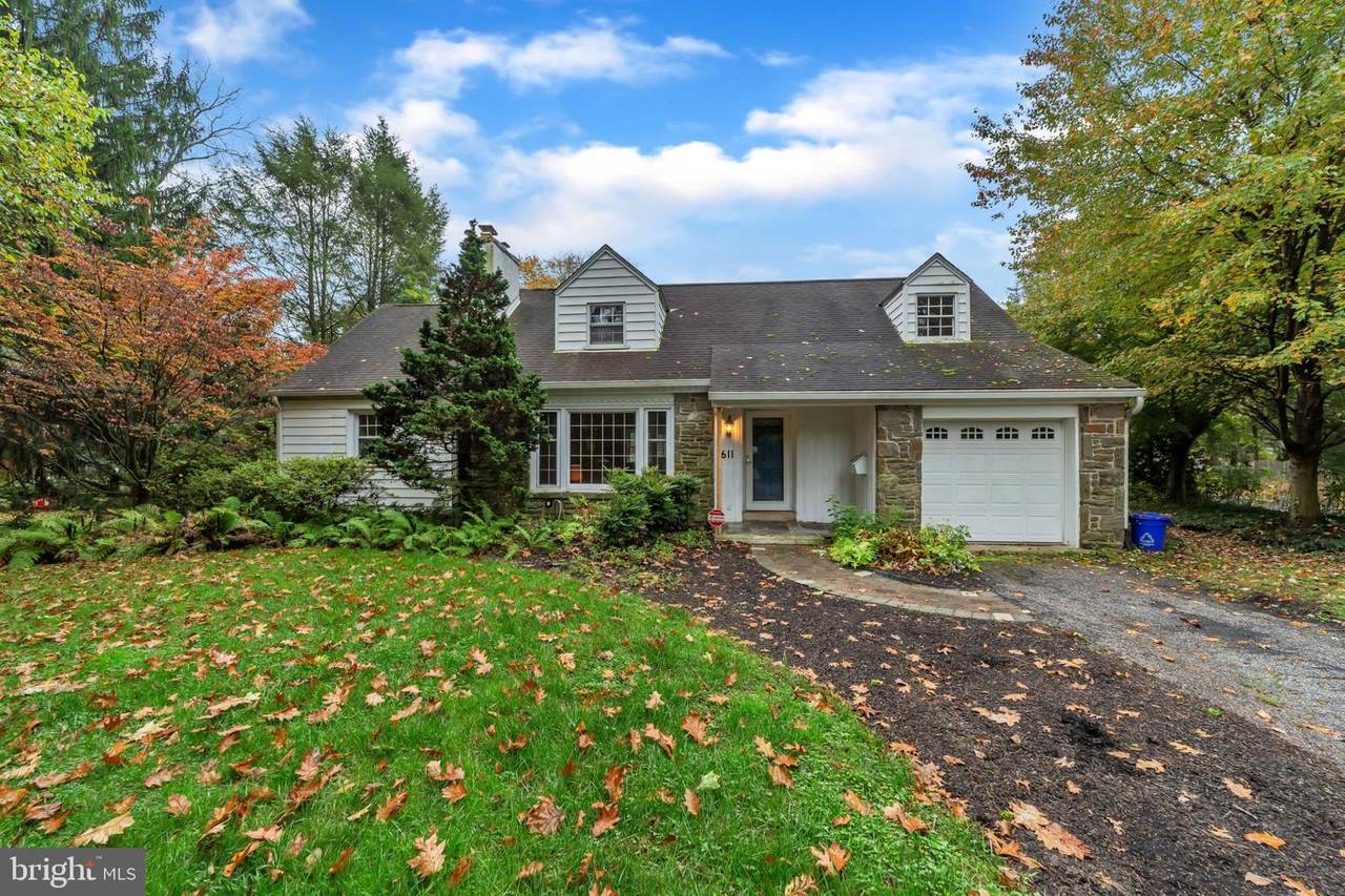 611 Magill Road - Photo 1