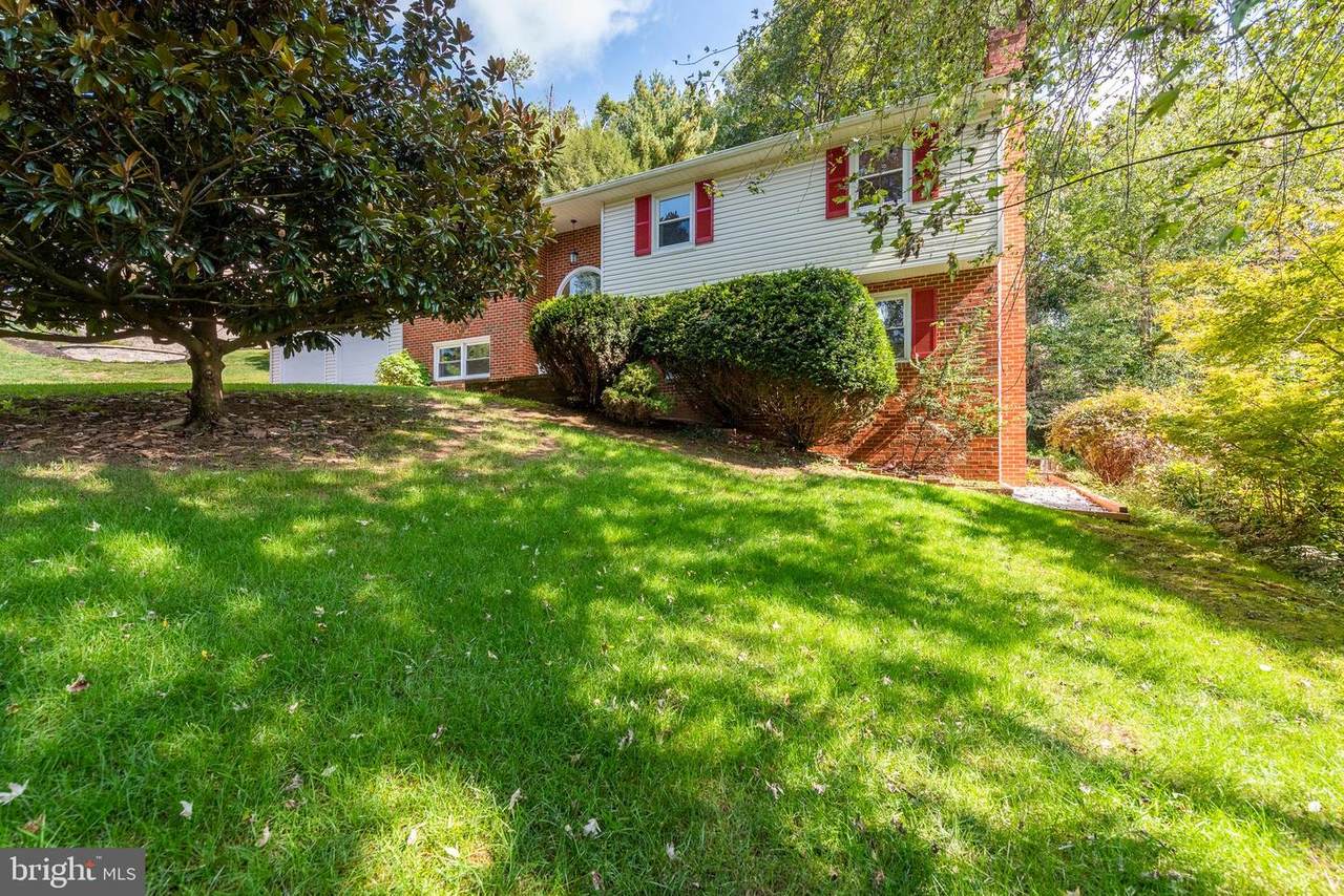 9732 Cypressmede Drive - Photo 1