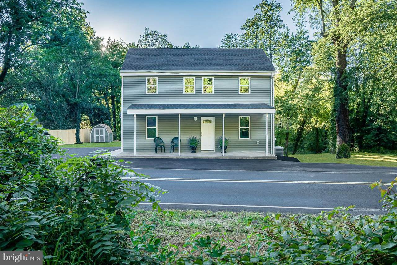4607 Newportville Road - Photo 1