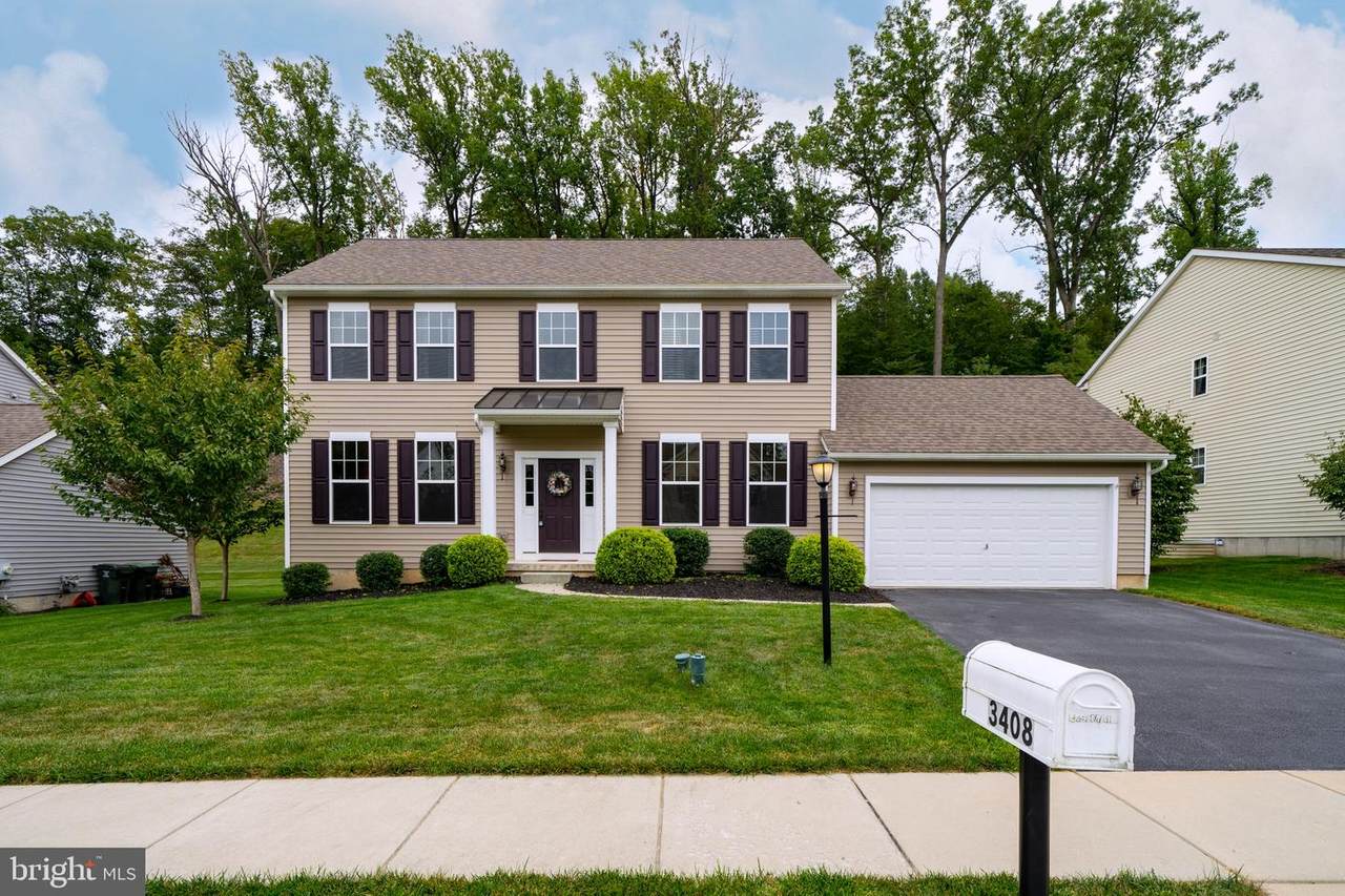 3408 Alydar Road - Photo 1