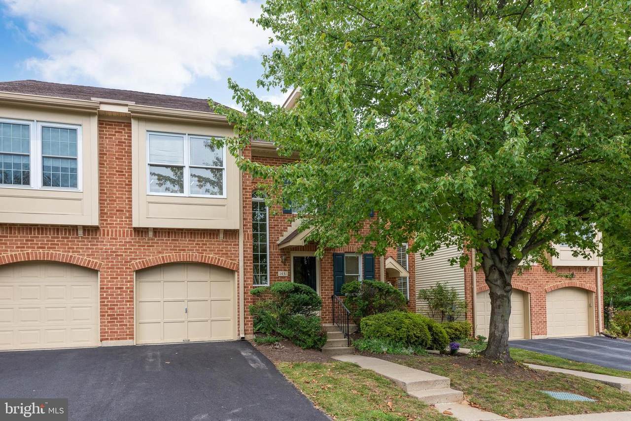 1431 Continental Circle - Photo 1