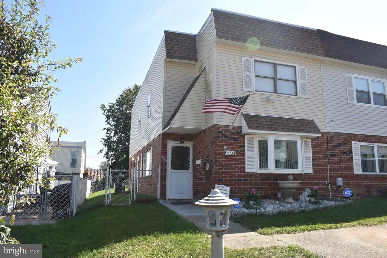 11123 Templeton Drive - Photo 1
