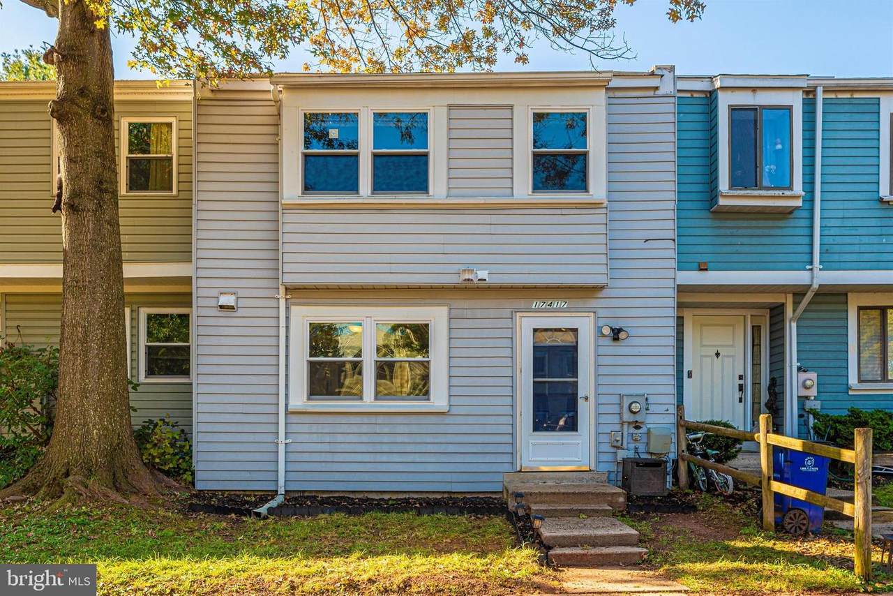 17417 Hoskinson Road - Photo 1