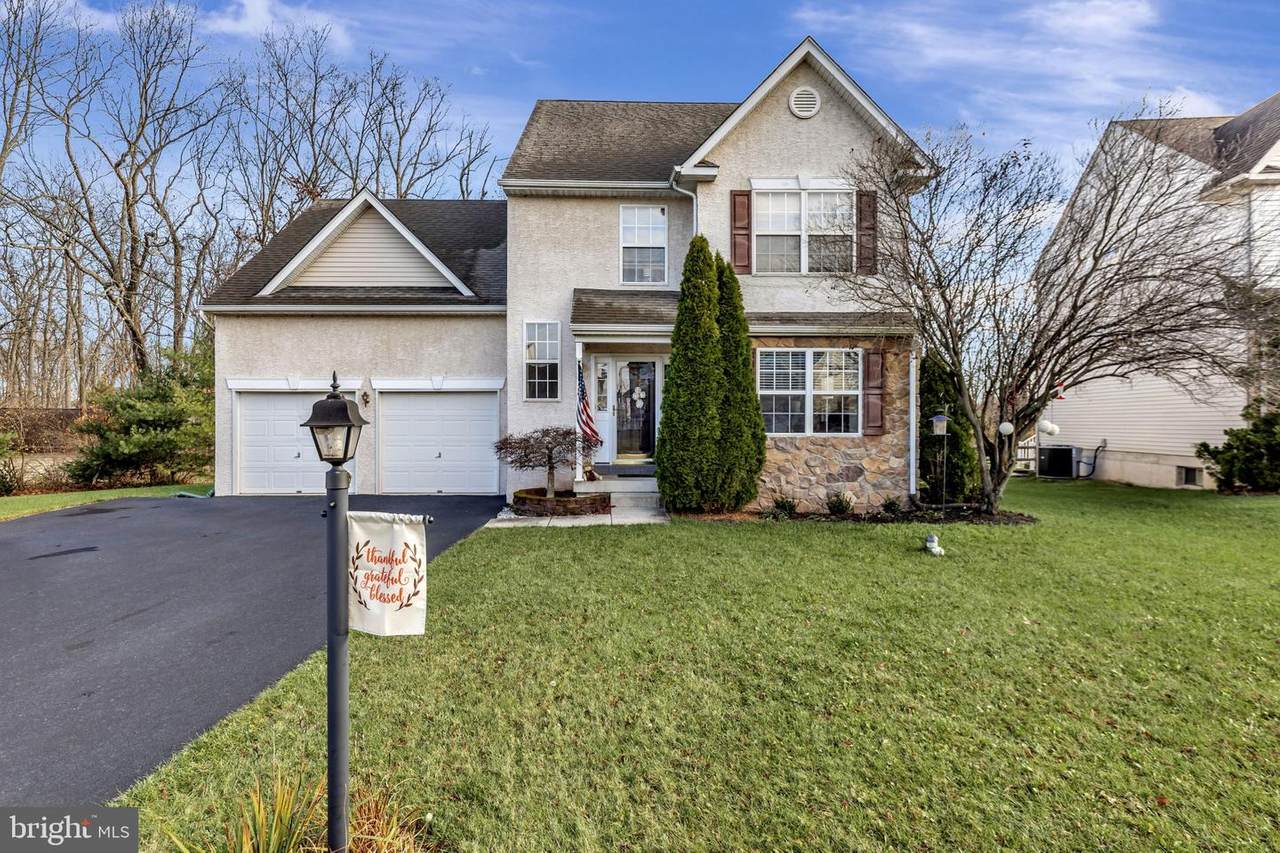 2968 Anna Way - Photo 1