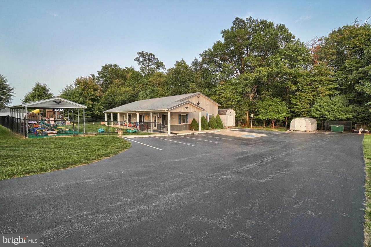 11829 Cash Smith Road - Photo 1