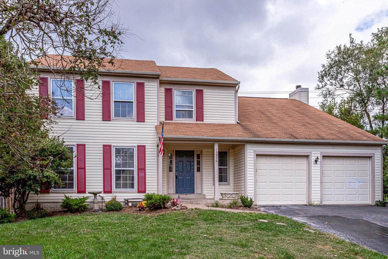 13378 Point Rider Lane - Photo 1