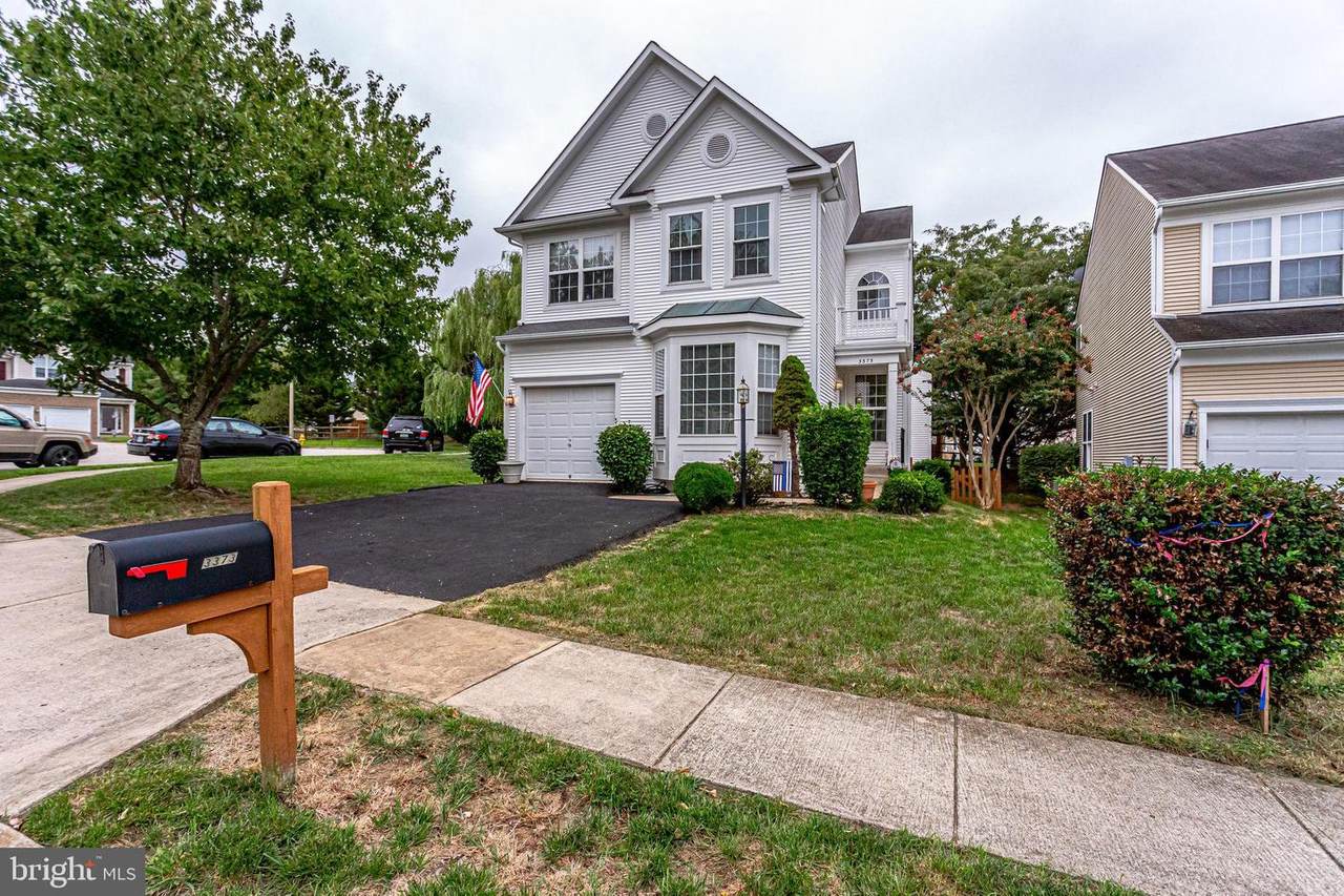 3373 Mystic Court - Photo 1