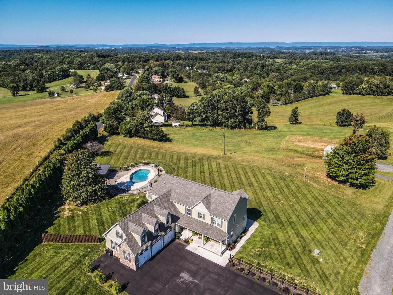 13316 Jesse Smith Road - Photo 1