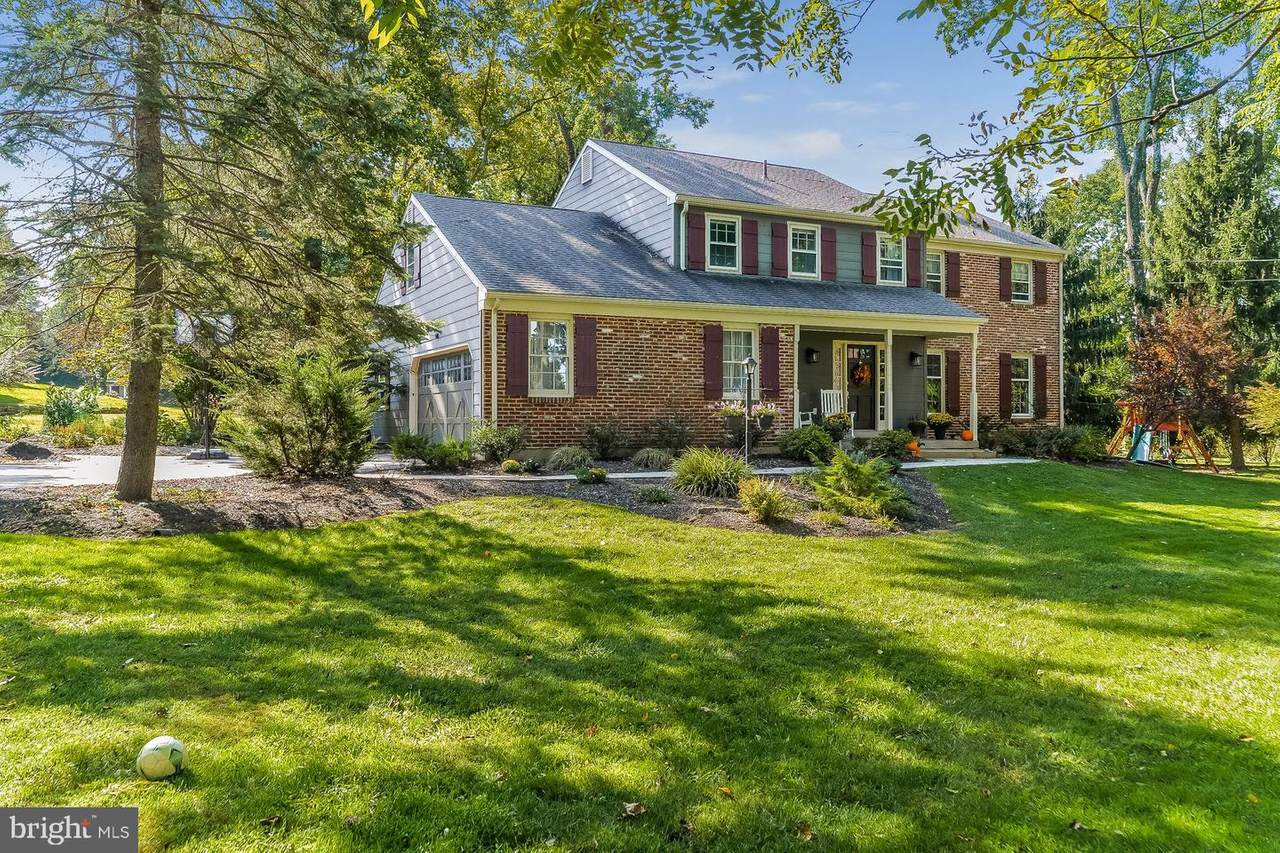 450 Berwyn Baptist Road - Photo 1