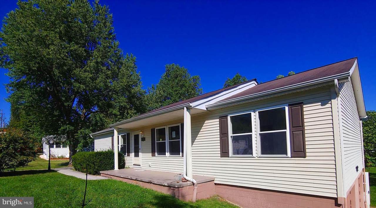 14414 Hayman Street - Photo 1
