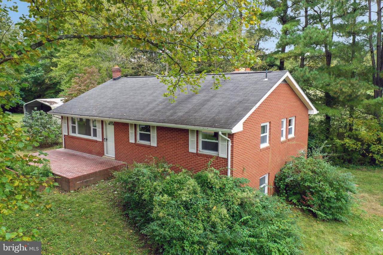13875 Fort Valley Road - Photo 1