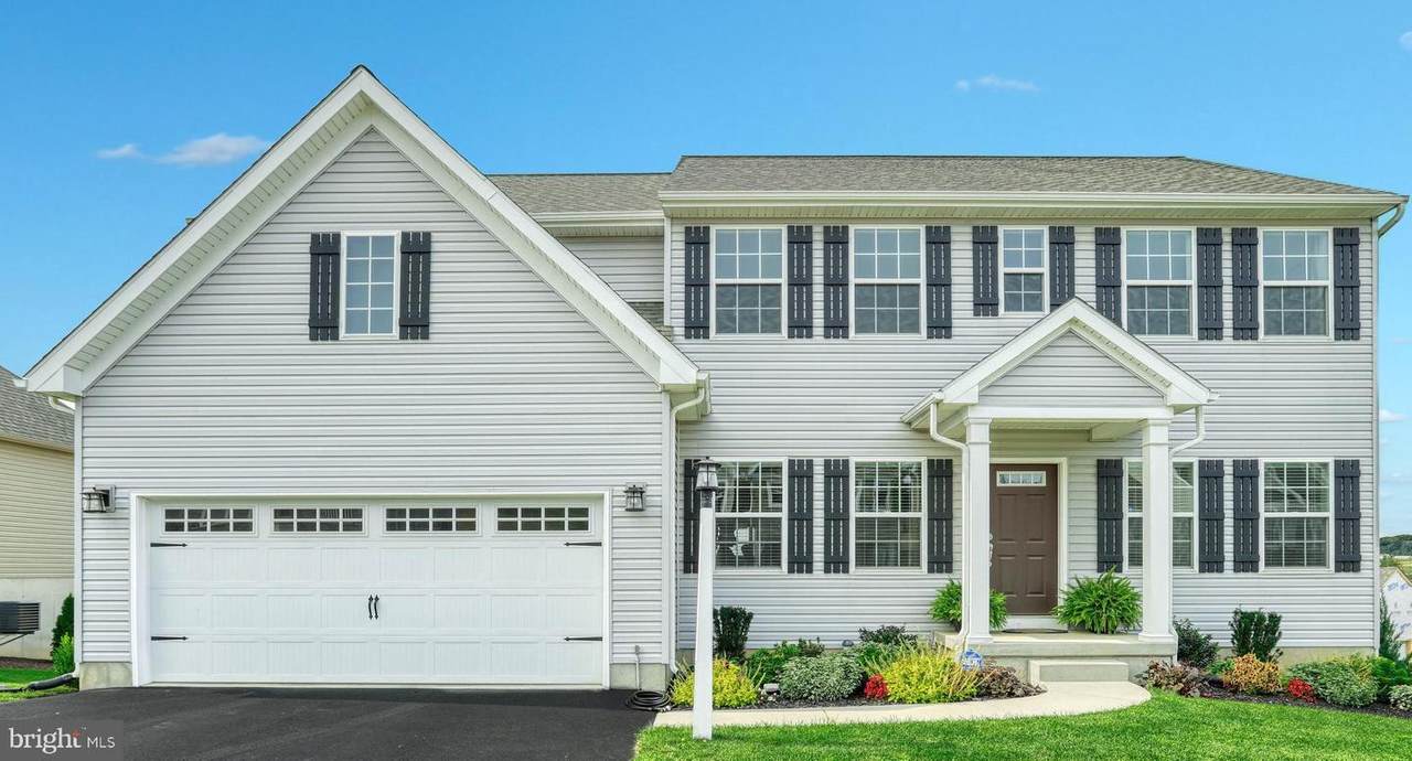 603 Hennyson Drive - Photo 1