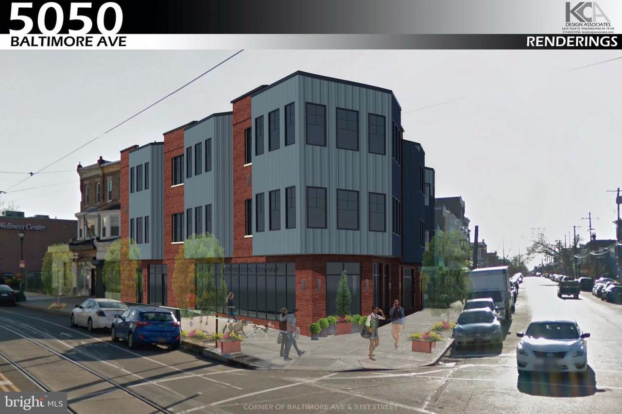 5050 Baltimore Avenue - Photo 1