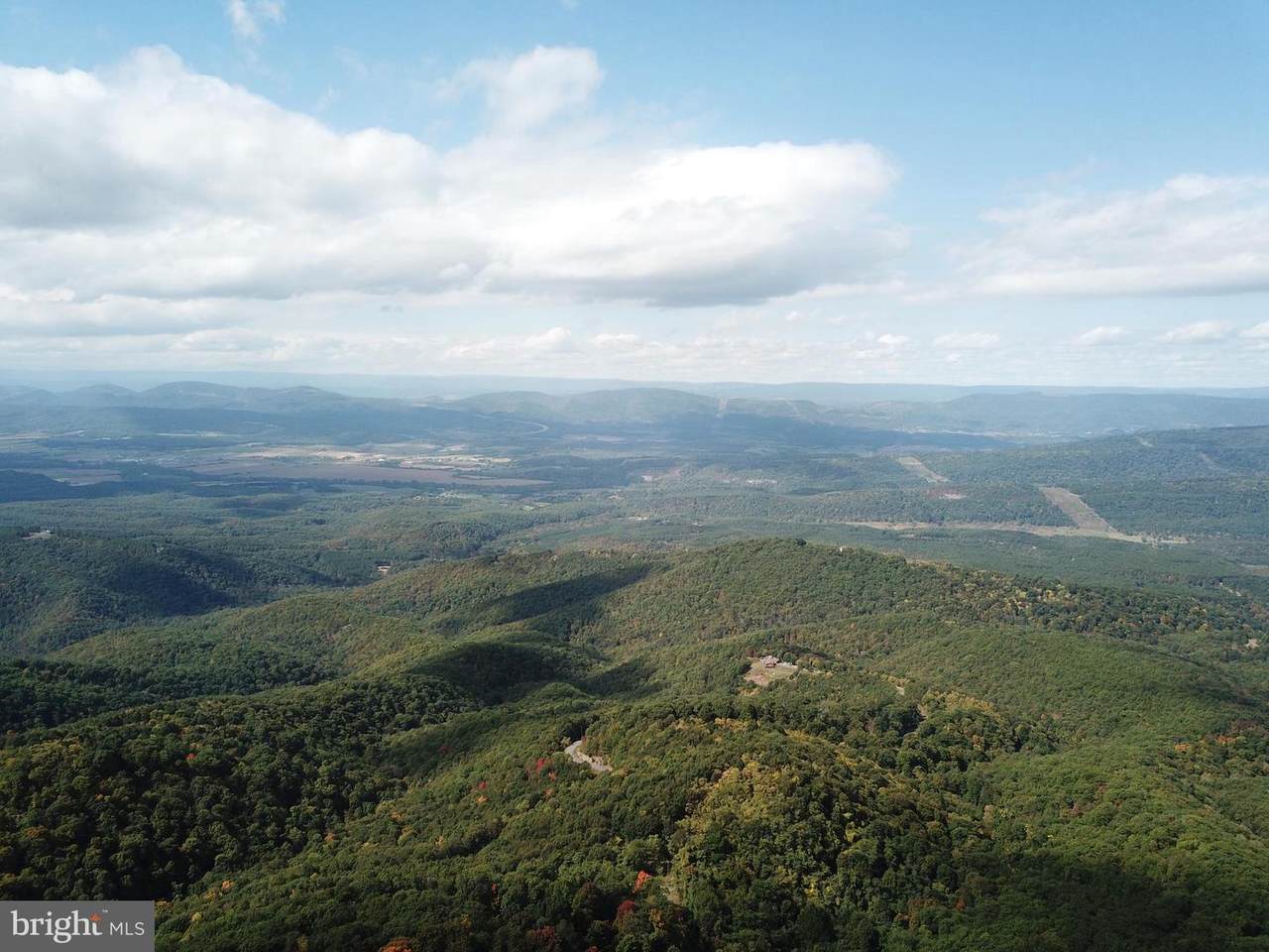 Lot 261 South Branch Mountain Road - Photo 1