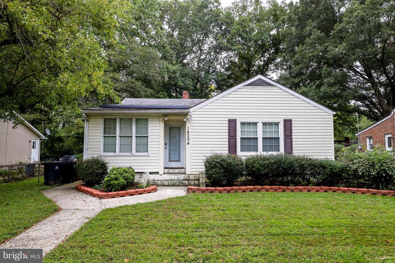 14304 Indian Head Highway - Photo 1