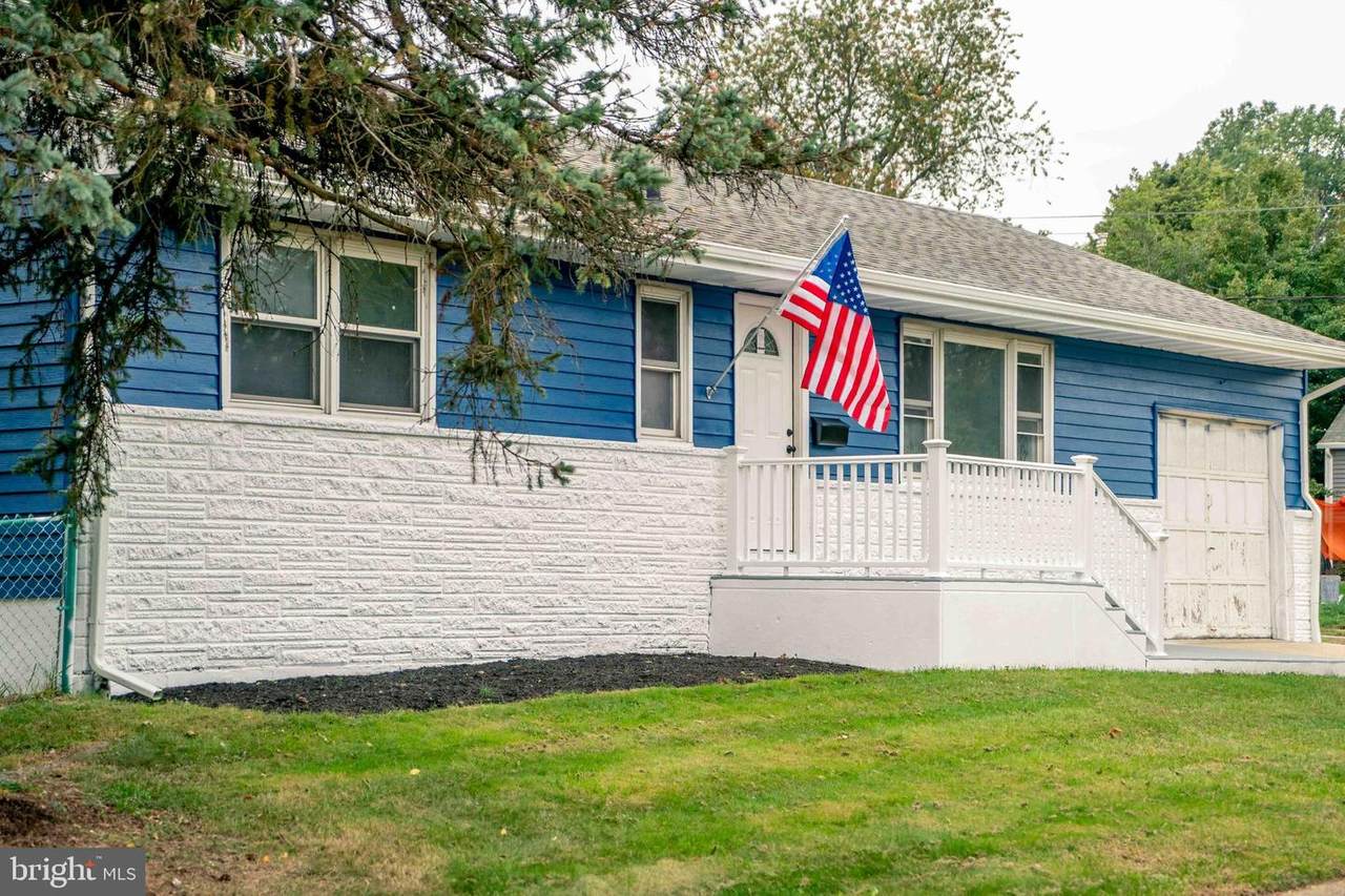 1303 Arena Drive - Photo 1