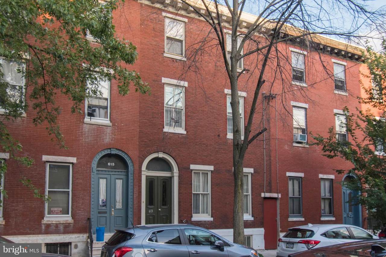 613 17TH Street - Photo 1