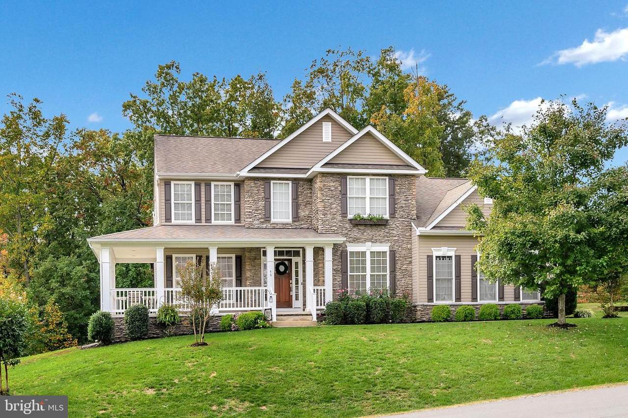46 Noel Drive - Photo 1