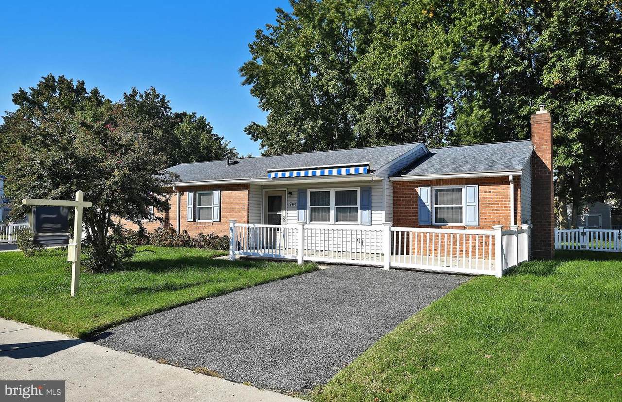 2400 Maple Road - Photo 1