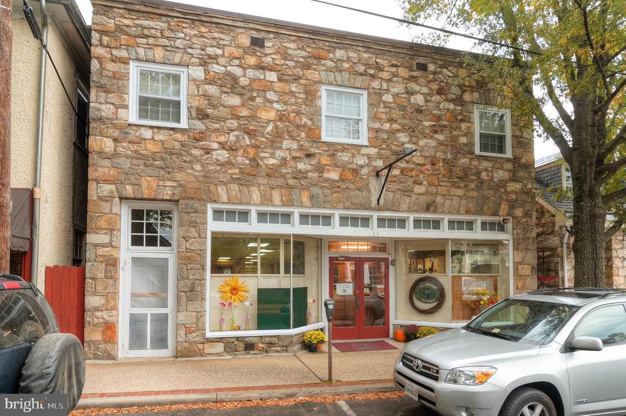 11 Madison Street - Photo 1