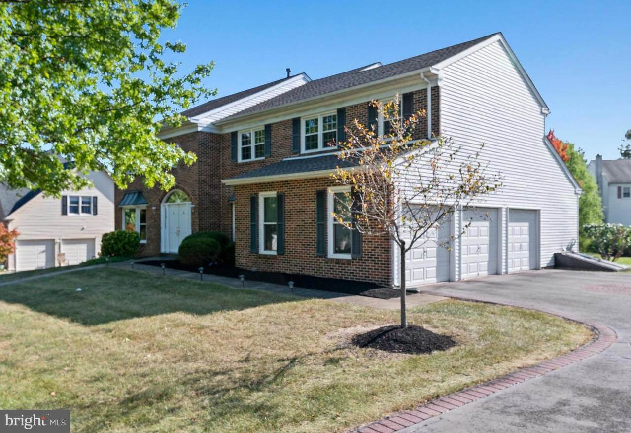 112 Gwynedd Lea Drive - Photo 1