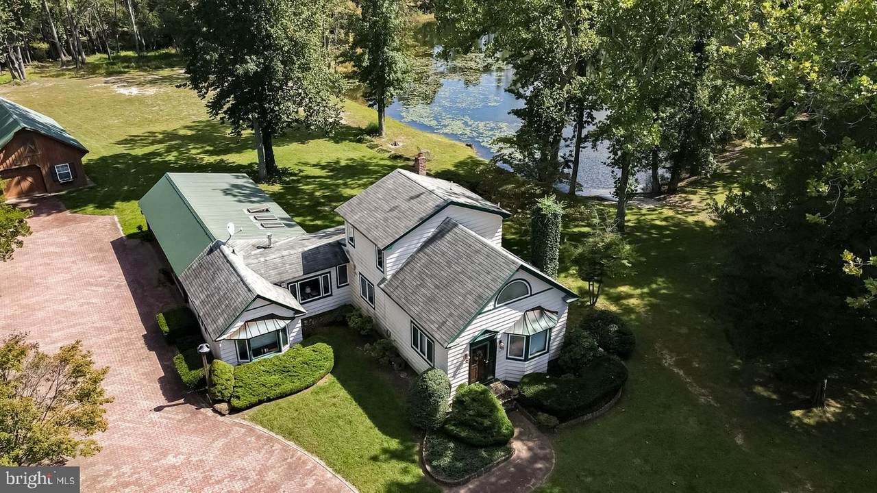 4196 Pleasant Mills Road - Photo 1