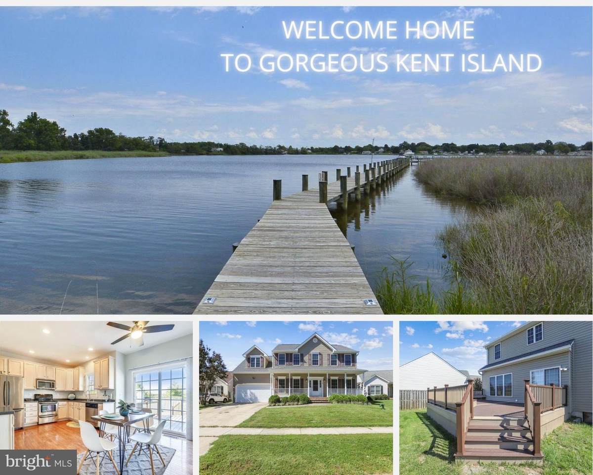 113 Mainsail Drive - Photo 1