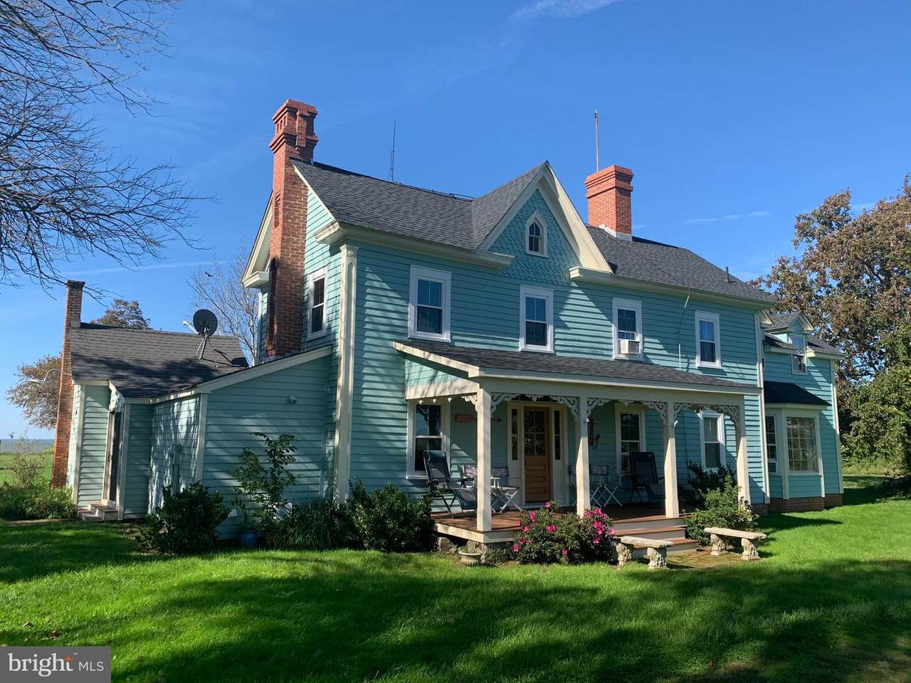2414 Hoopers Island Road - Photo 1