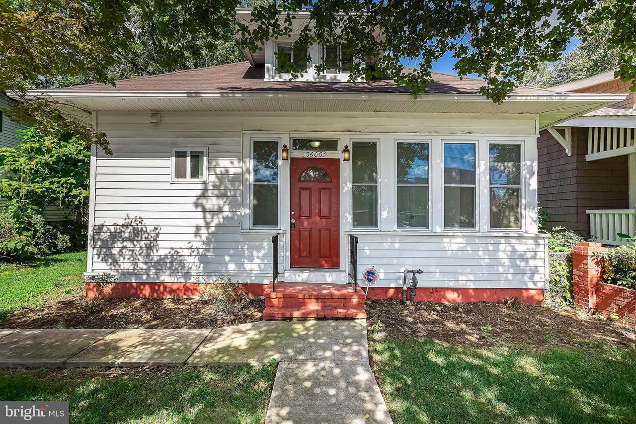 3606 Bunker Hill Road - Photo 1
