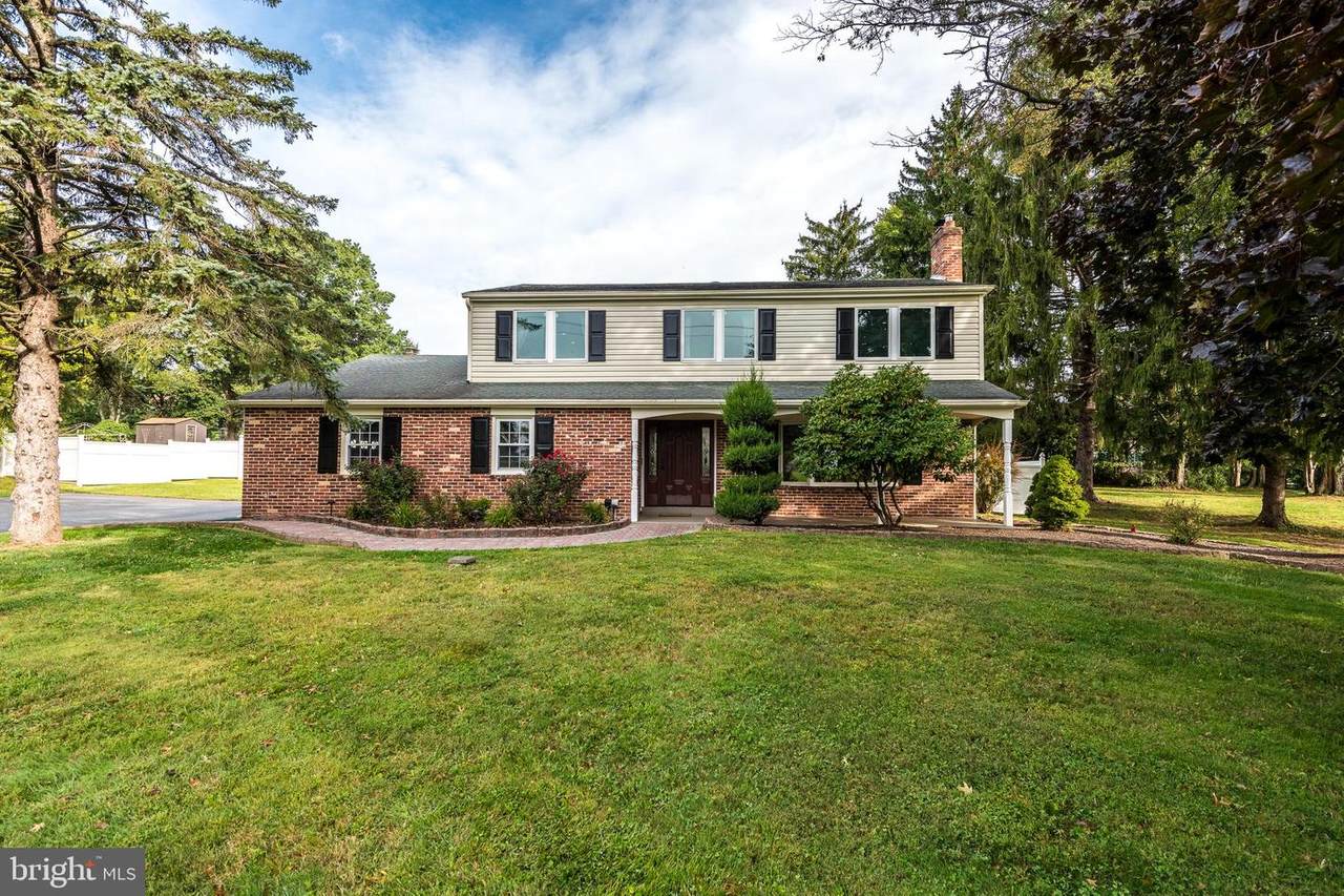 1017 Newtown Richboro Road - Photo 1
