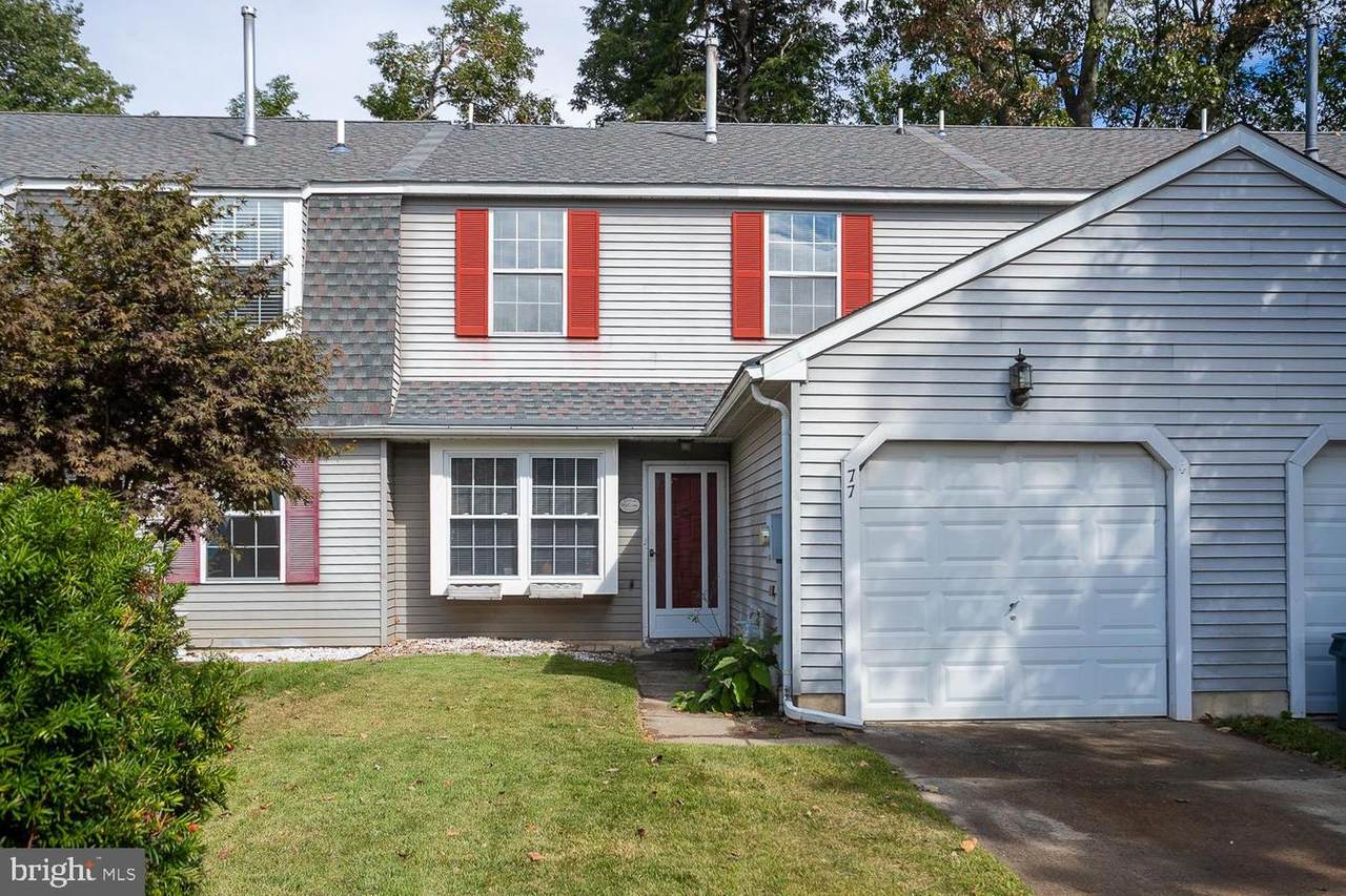 77 River Bank Drive - Photo 1