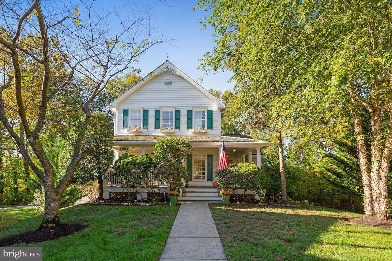 17810 Hidden Garden Lane - Photo 1