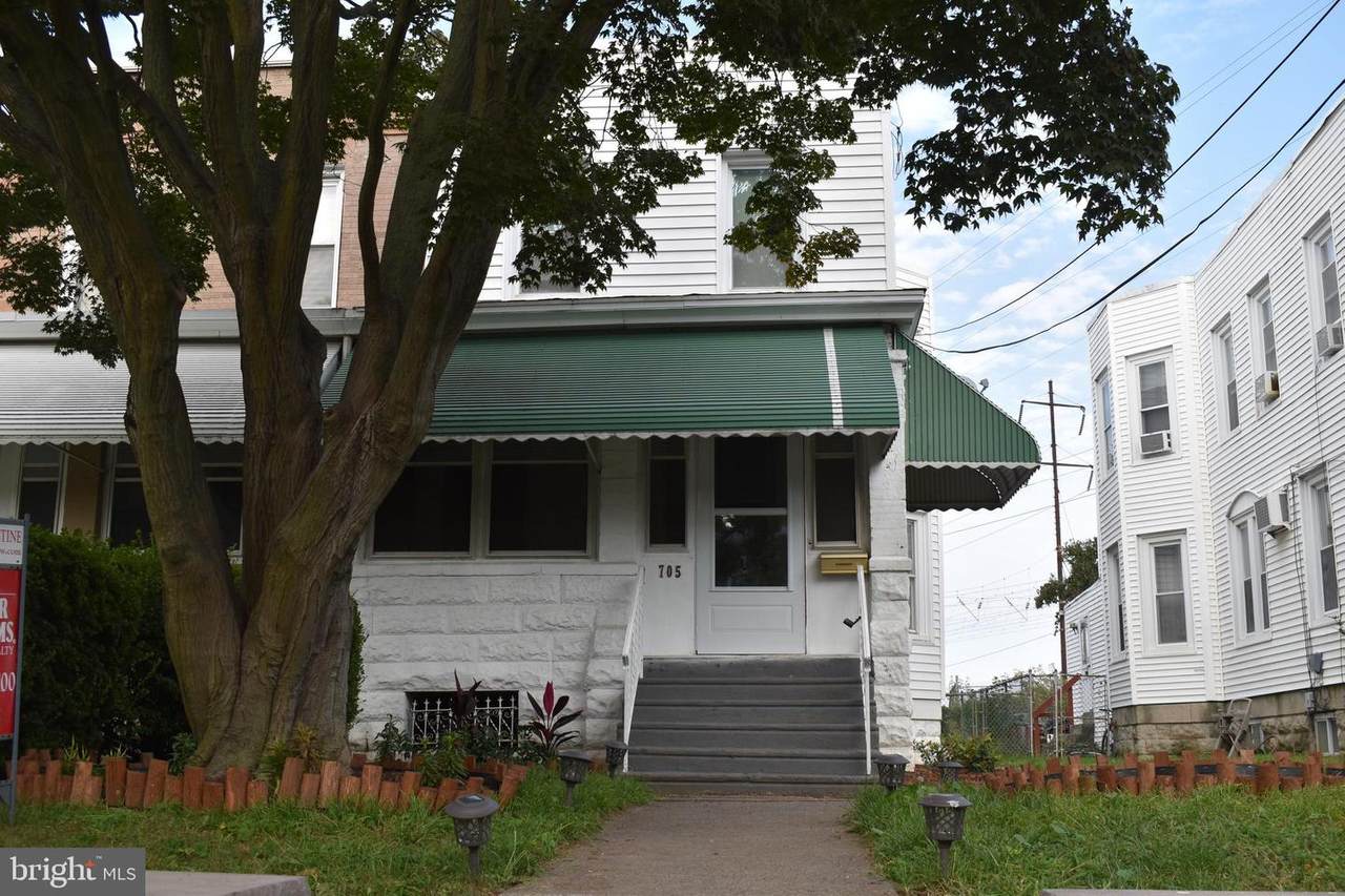 705 Saville Avenue - Photo 1