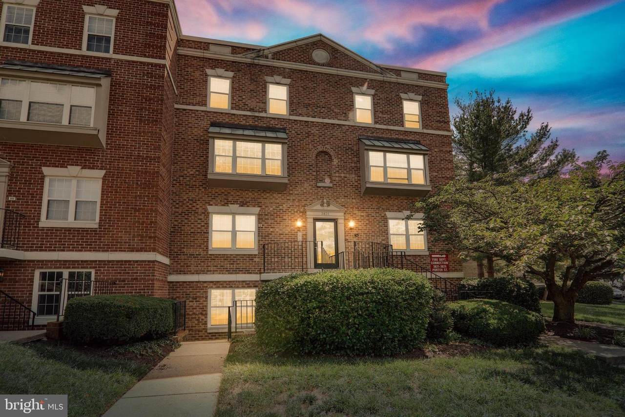 3821 Porter Street - Photo 1